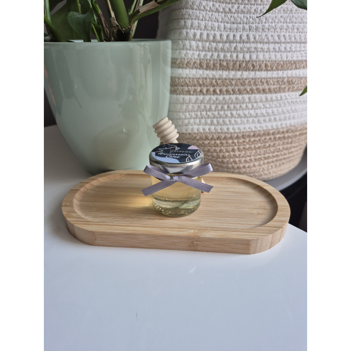Mini pots de miel personnalisés – Cadeaux invités anniversaire