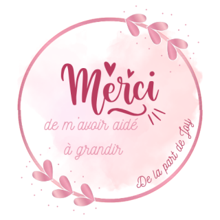 Cadeau Maîtresse, Nounou, ATSEM | Pot de Miel Personnalisé 100 ml