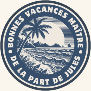 Cadeau Maîtresse, Nounou, ATSEM | Pot de Miel Personnalisé 100 ml