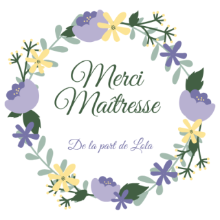 Cadeau Maîtresse, Nounou, ATSEM | Pot de Miel Personnalisé 100 ml