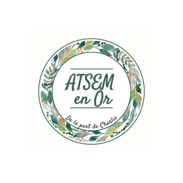 Cadeau Maîtresse, Nounou, ATSEM | Pot de Miel Personnalisé 100 ml