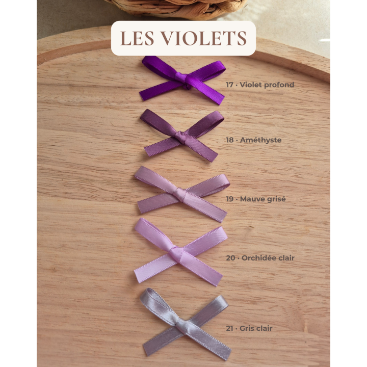 Mini pots de miel personnalisés – Cadeaux invités mariage