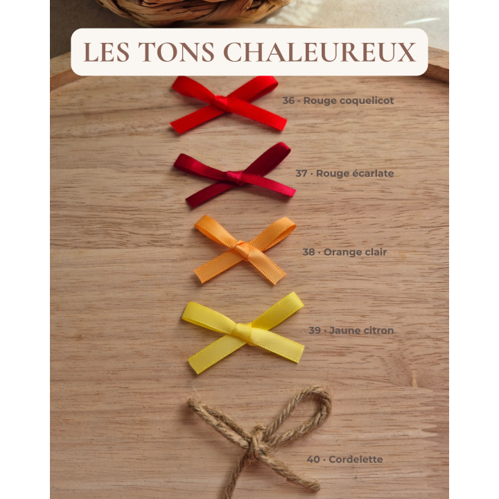 Mini pots de miel personnalisés – Cadeaux invités mariage