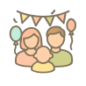 Fêtes familiales